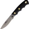 Knives Of Alaska Alpha Wolfe D2 Black