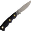 Knives Of Alaska Alpha Wolfe D2 Black