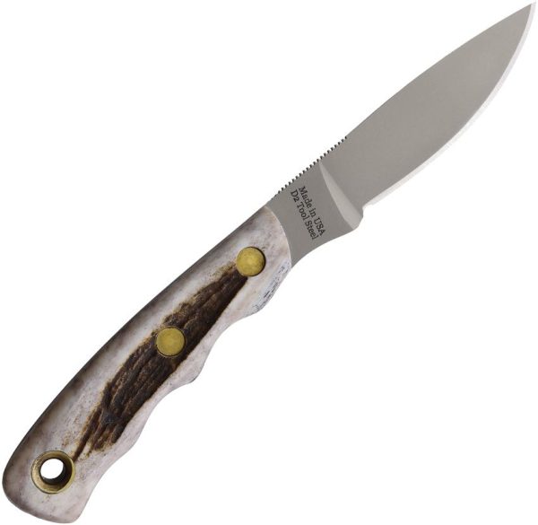 KOA00327FG_add_01.jpg Knives of Alaska Alpha Wolfe D2 Stag Fixed Blade Knife