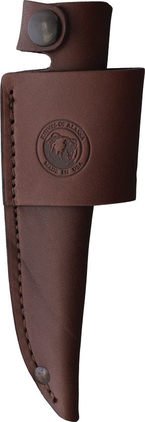 Knives Of Alaska Alpha Wolfe S30V G10 OD Green