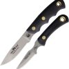 KOA00372FG.jpg Knives of Alaska Alpha Wolf Cub Combo MagnaCut Fixed Blade