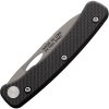 Knives of Alaska Hunter Linerlock CF D2 Carbon Fiber Folding Knife