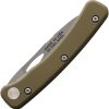 KOA00395FG_add_01.jpg Knives of Alaska Hunter Linerlock G10 OD Folding Knife D2
