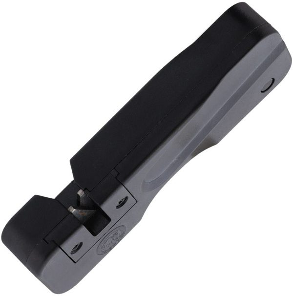 Knives Of Alaska 3-Way Sharpener Diamond Steel