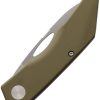 KOA00414FG_add_01.jpg Knives of Alaska Osprey Slip Joint D2 OD Green Folding Knife