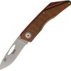 KOA00415FG.jpg Knives of Alaska Osprey Slip Joint Folding Knife D2 Orange Black