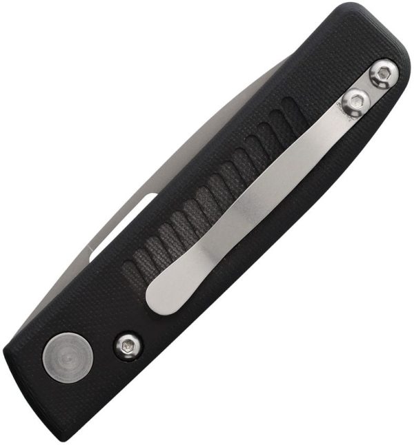 KOA00787FG_add_01.jpg Knives of Alaska Onyx Linerlock Folding Knife MagnaCut Black G10