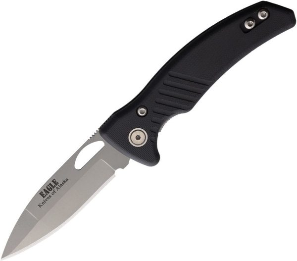 KOA00792FG.jpg Knives Of Alaska Eagle Linerlock Black G10