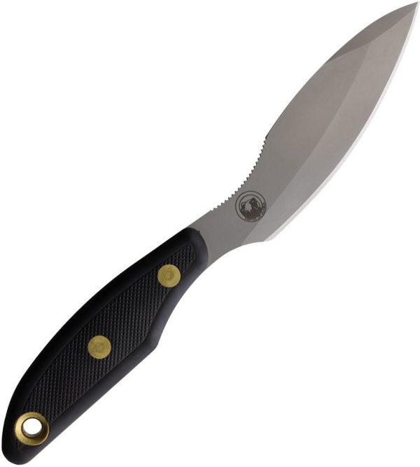 KOA00821FG_add_01.jpg Knives of Alaska Yukon 2 Fixed Blade Black Stainless 4in