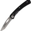 Knives of Alaska Defender Linerlock D2 Steel Folding Knife