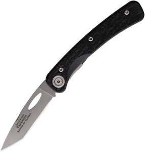 Knives of Alaska Defender Linerlock D2 Steel Folding Knife