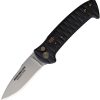 Knives Of Alaska Auto Strike Force MagnaCut Black