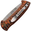 KOA00922FG_add_01.jpg Knives Of Alaska Auto Recon Patrol D2 Orange Button Lock