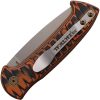 Knives of Alaska Auto Recon Patrol Button Lock Folding Knife MagnaCut