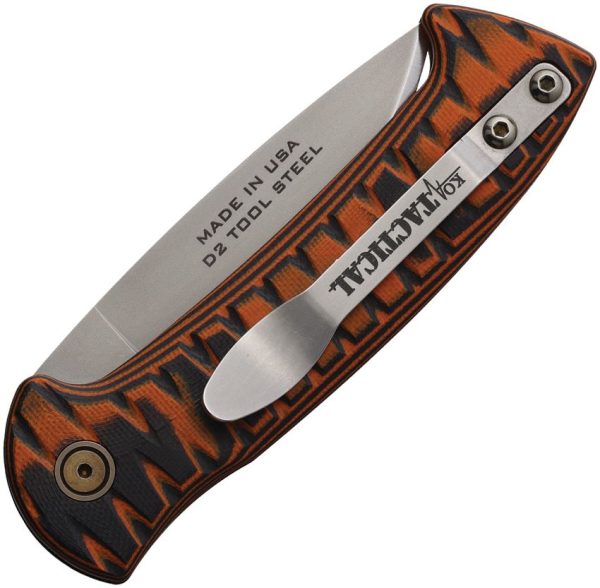 KOA00932FG_add_01.jpg Knives Of Alaska Auto Recon Patrol Serrated D2 Orange