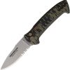 KOA00933FG.jpg Knives Of Alaska Auto Strike Force Serrated MagnaCut