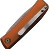 KOA00947FG_add_01.jpg Knives Of Alaska Auto Onyx Button Lock - Orange/Black