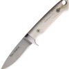 KOA00950FG.jpg Knives Of Alaska Legacy Fixed Blade - Stag Handle