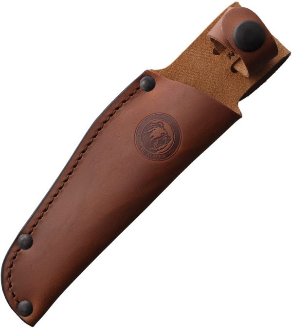 KOA00950FG_add_02.jpg Knives Of Alaska Legacy Fixed Blade - Stag Handle