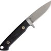 KOA00951FG_add_01.jpg Knives Of Alaska Legacy Fixed Blade D2 Steel Black G10
