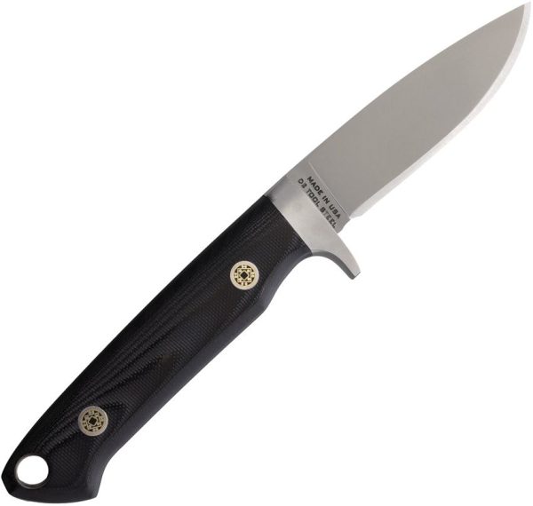 KOA00951FG_add_01.jpg Knives Of Alaska Legacy Fixed Blade D2 Steel Black G10