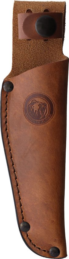 KOA00951FG_add_02.jpg Knives Of Alaska Legacy Fixed Blade D2 Steel Black G10