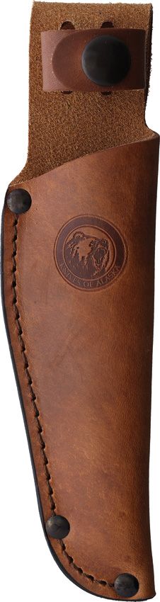 Knives of Alaska Legacy Fixed Blade D2 Steel OD Green G10