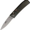 KOA00953FG.jpg Knives Of Alaska Auto Onyx Button Lock - OD Green