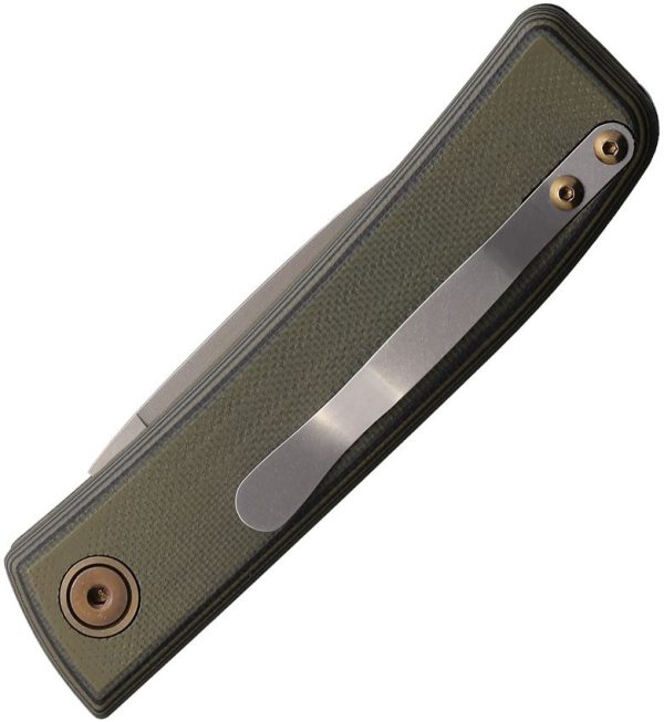 KOA00953FG_add_01.jpg Knives Of Alaska Auto Onyx Button Lock - OD Green