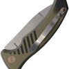 KOA00956FG_add_01.jpg Knives Of Alaska Auto Eagle Button Lock OD Green