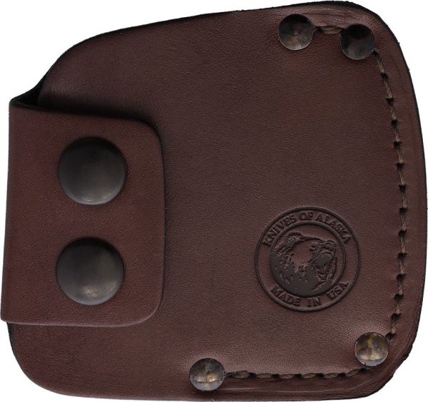 KOA00960FG_add_02.jpg Knives of Alaska Bobcat Mini Hatchet D2 Steel Black SureGrip