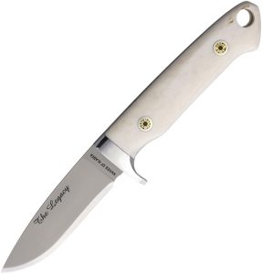 KOA00961FG.jpg Knives Of Alaska Legacy Fixed Blade S30V Stag