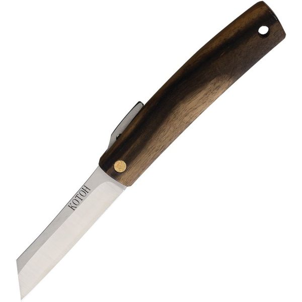Folder Black Persimmon