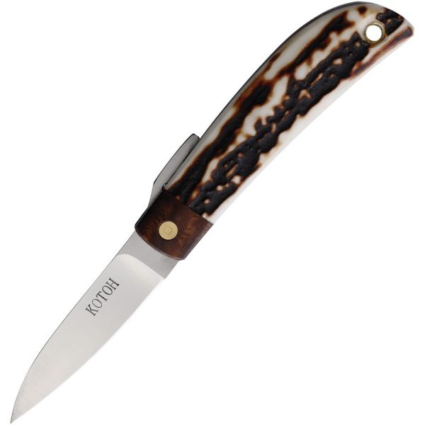Folder Stag D2