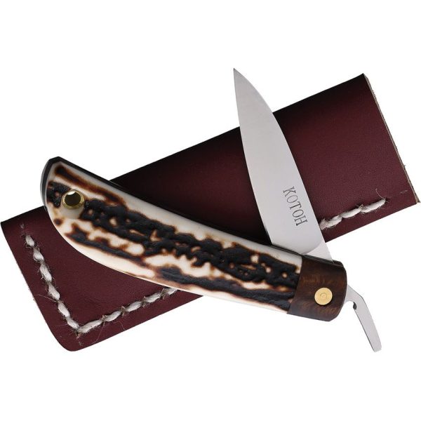 Folder Stag D2