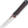 APOC Breeden Whisper II KP41010 D2 Steel Folding Knife Linerlock