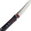 APOC Breeden Whisper II KP41010 D2 Steel Folding Knife Linerlock