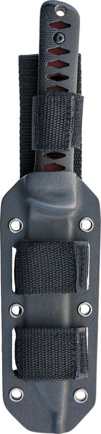 APOC Breeden Torrent KP41030 Fixed Blade D2 Steel Knife