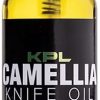 Knife Pivot Lube Camellia Oil - Food Safe 60ml