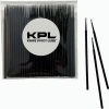 Knife Pivot Lube Microfiber Detailing Swabs - Pack of 50