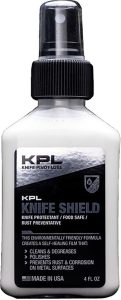 KPLKNFSHLD.jpg Knife Pivot Lube Knife Shield - 4oz Multi-Purpose Spray