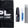 KPLMAINTKIT.jpg Knife Pivot Lube Maintenance Kit - Complete Care Set