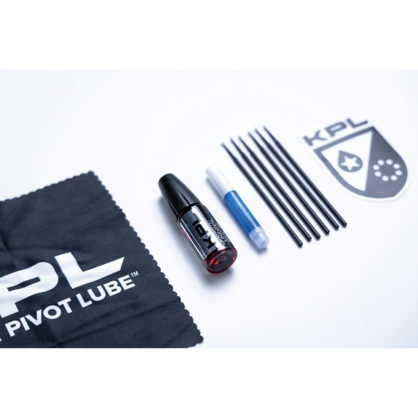 KPLMAINTKIT_add_02.jpg Knife Pivot Lube Maintenance Kit - Complete Care Set