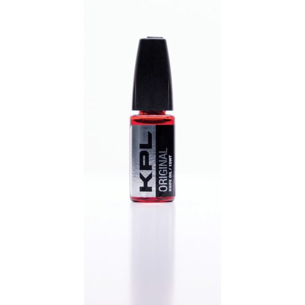 Knife Pivot Lube Original Oil - 10ml 15WT Full Synthetic