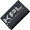 Knife Pivot Lube Stone Cleaner with Microabrasive Eraser