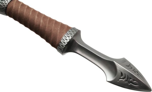 Kit Rae Exotath Dark Edition Sword 28.75" Stainless Blade