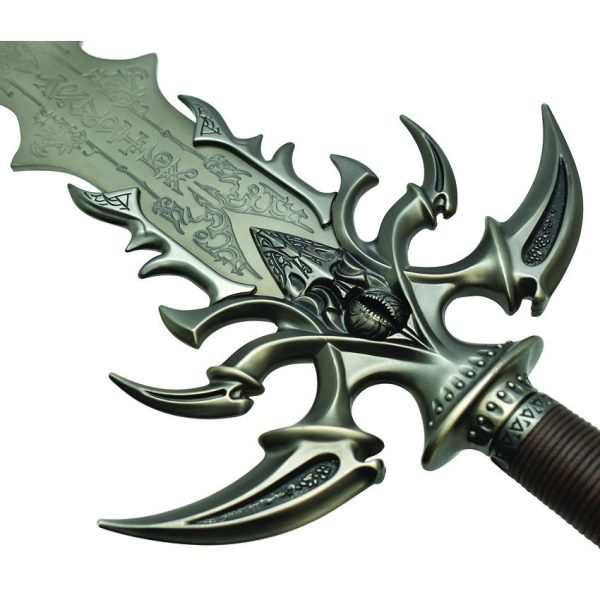 KR0046DK_add_03.jpg Kit Rae Vorthelok Sword - Stainless Fantasy Blade
