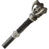 Kit Rae Vorthelok Sword Cane Black 1045 Steel 26" Blade