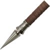 Kit Rae Allaxdrow Spear 420 Stainless Steel Fantasy Weapon
