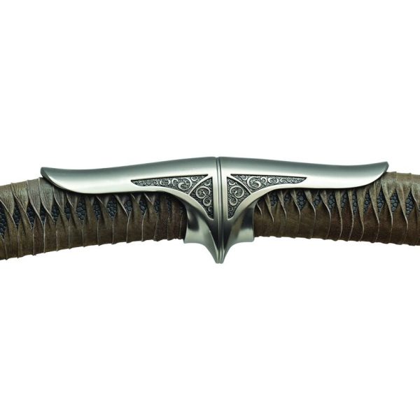 Kit Rae Mithrodin Sword - Satin Stainless False Edge